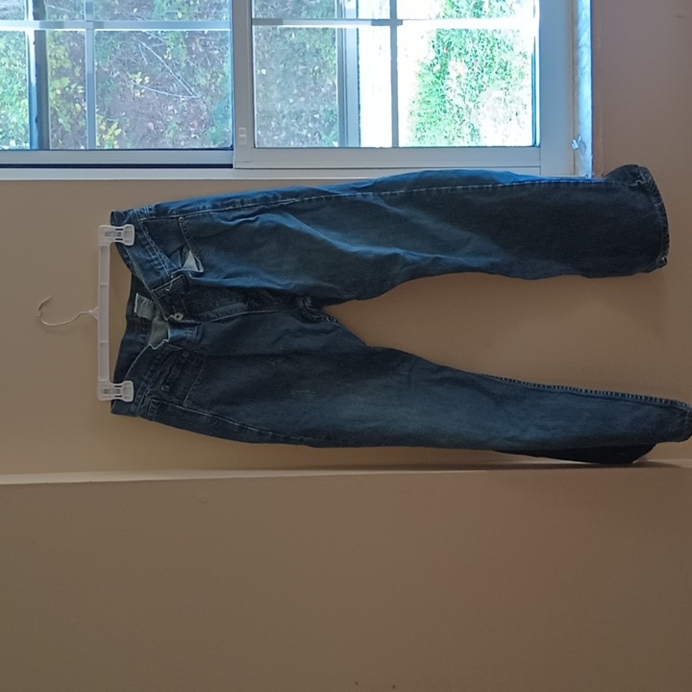 Route 66 jeans straight leg